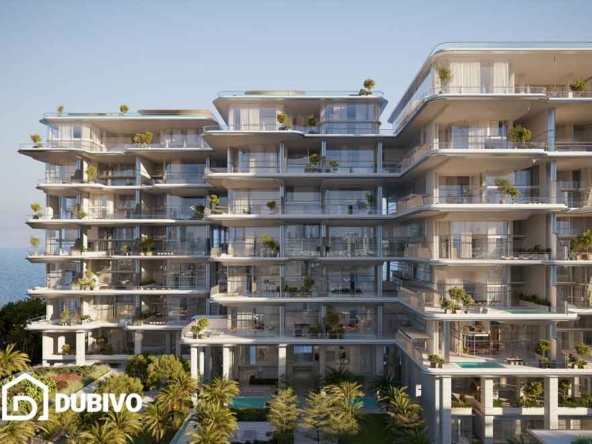 Orla Dorchester Collection Project pic 1