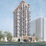 Primero Residences project pic 1