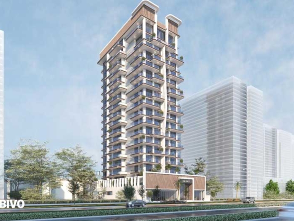 Primero Residences project pic 1