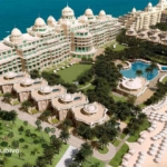 Raffles Residences The Palm Dubai Project pic 1