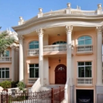 Raffles Villas The Palm Dubai Project pic 1