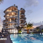 SLS Residences Project pic 1