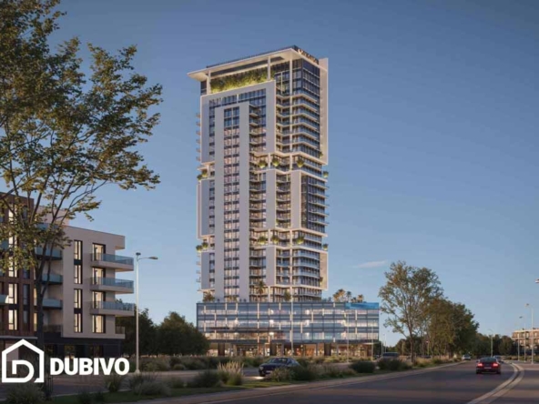 Samana Barari Avenue Project pic 1