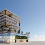 Samana Business Park Project pic 1