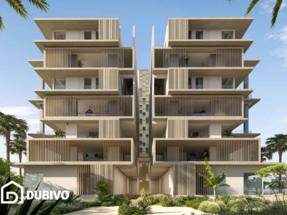 Six Senses Residences The Palm Project pic 1