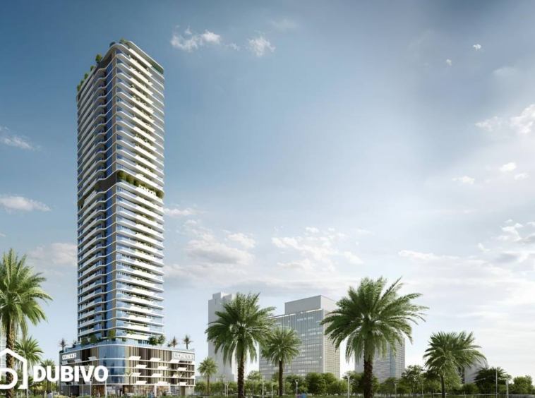 Sonate Residences Project pic 7