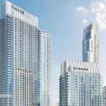 St. Regis Residence project pic 1