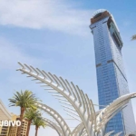 The Palm Tower Project pic 1