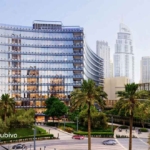 The Residence Burj Khalifa Project pic 1