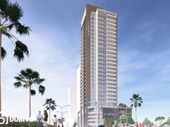 The Community JVT Project pic 5