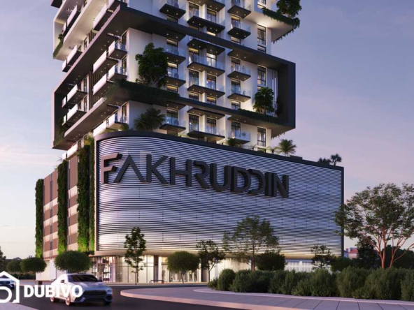 Treppan Tower Project pic 7