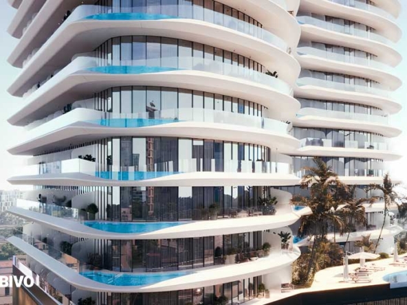 Trussardi Residences Phase 1 Project pic 1