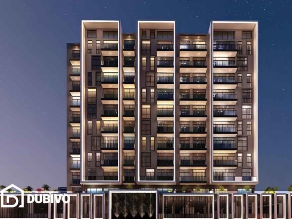 Tulip Oasis 11 Project