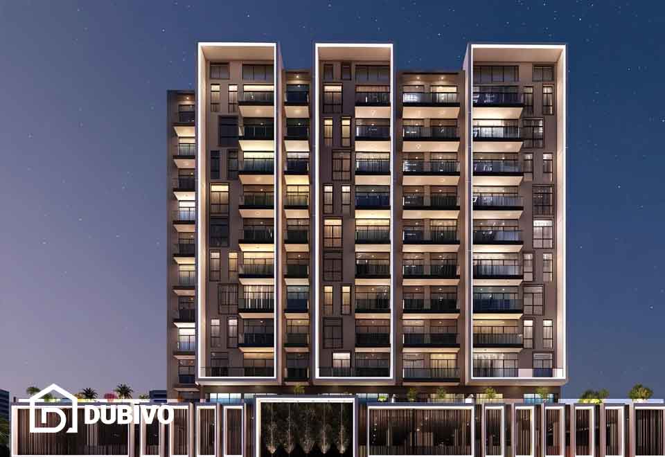 Tulip Oasis 11 Project