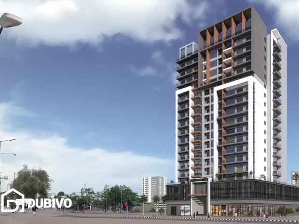 Tulip Oasis X Project