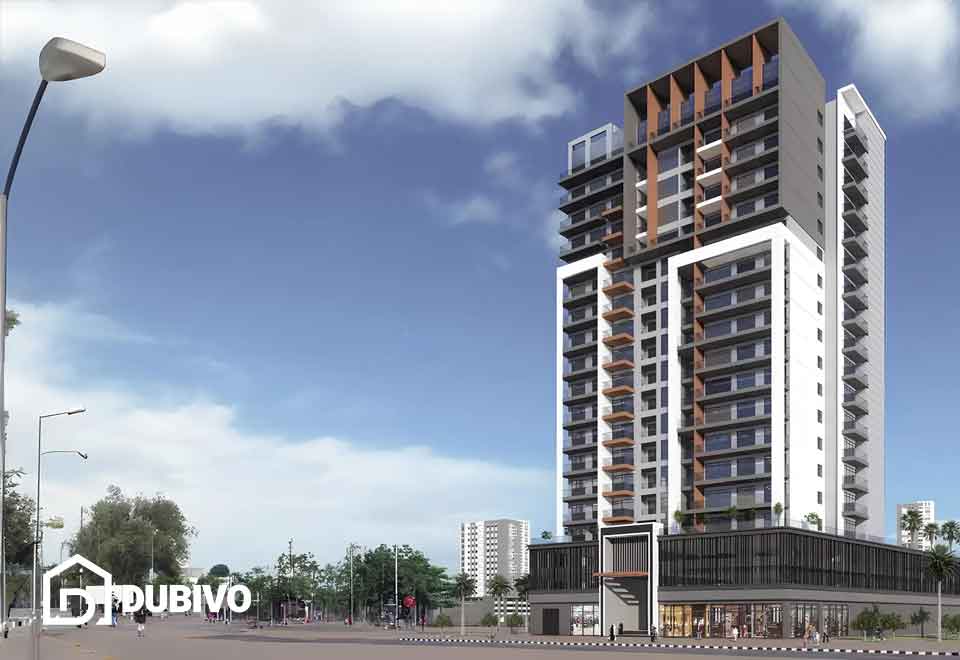 Tulip Oasis X Project