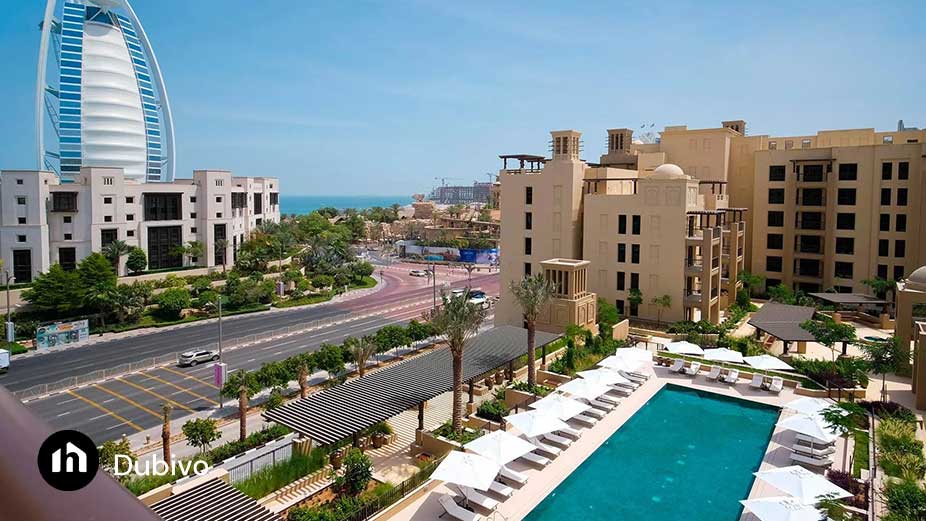 ام سقیم؛ زندگی ساحلی برای خانواده های ایرانی