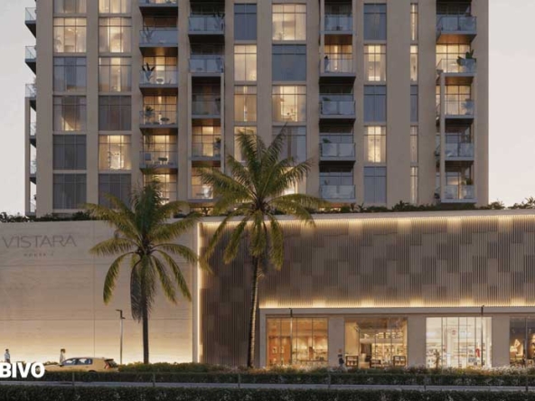 V1STARA House 2 Project pic1