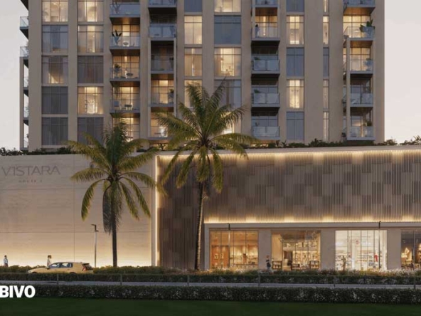 V1STARA House Project pic 1