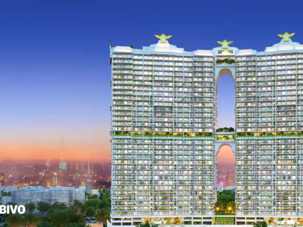 Vincitore Wellness Estate Project pic 1