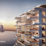 Vitalia Palm Jumeirah Residences Project pic 1