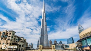 چه کسانی در برج خلیفه زندگی می کنند