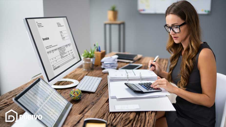 بهترین شغل برای خانم ها در دبی چیست؟ 51 11. حسابدار و کارشناس مالی