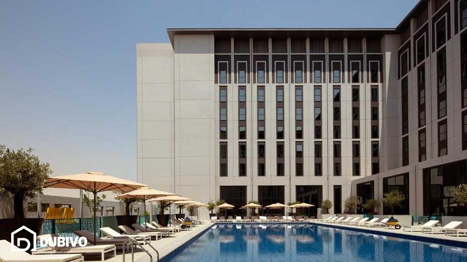 11. روو ات د پارک