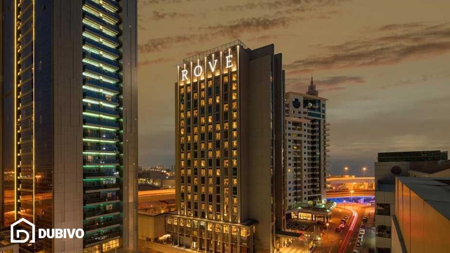 15. هتل راو مارینا