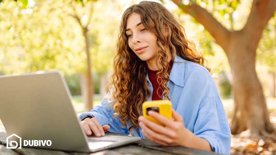 بهترین شغل برای خانم ها در دبی چیست؟ 60 20. متخصص شبکه های اجتماعی