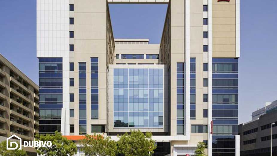 4. هتل ایبیس الریگا