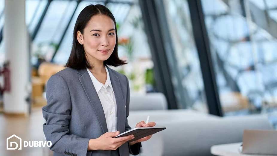 بهترین شغل برای خانم ها در دبی چیست؟ 46 6. مدیر فروش