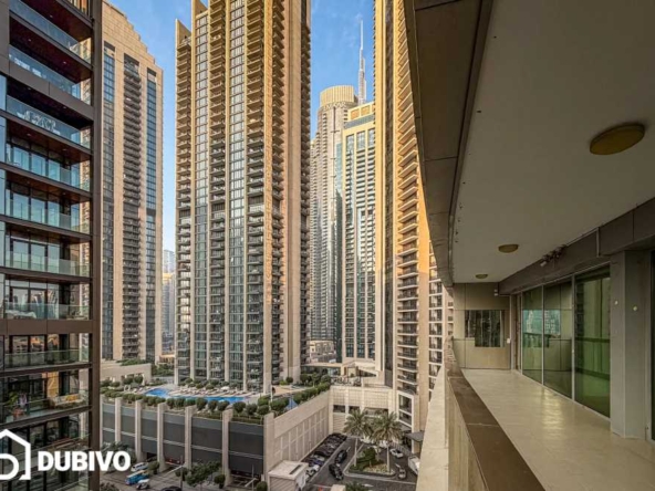 8 Boulevard Walk Project 11