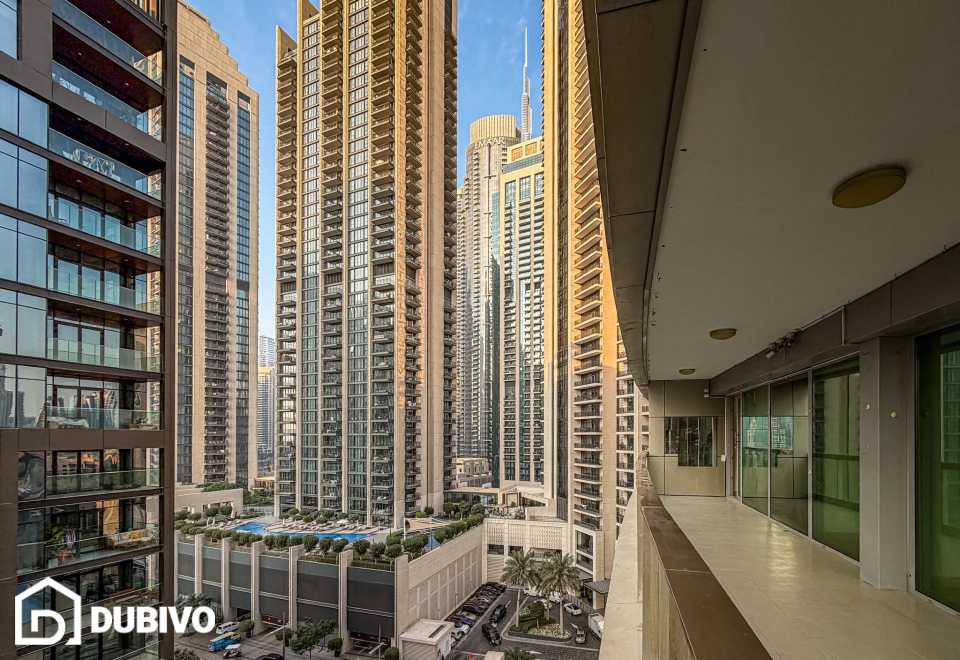 8 Boulevard Walk Project 11