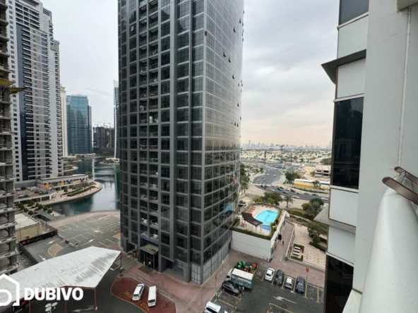 Al Waleed Paradise Project 8