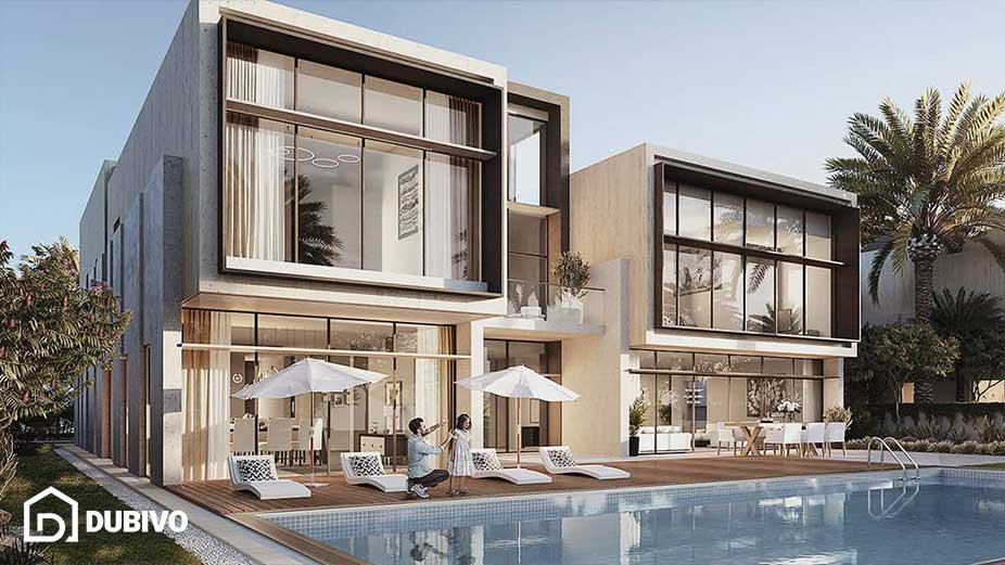 مزایای سرمایه گذاری ملک در دبی