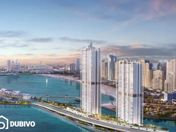 Bluewaters Bay Project pic 3