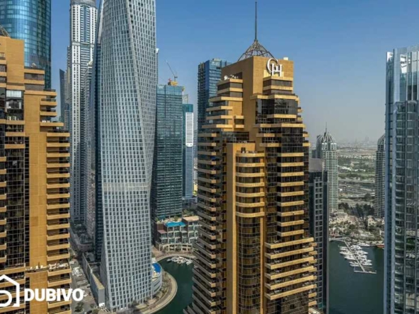 Botanica Tower Project 7