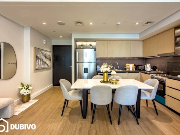 Burj Crown Project 1