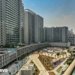 Burj Pacific Project 1