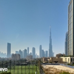 Burj Views podium Project 9