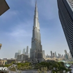 Burj Vista 1 Project 1