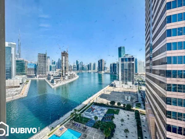 Churchill Residency Tower Project 10