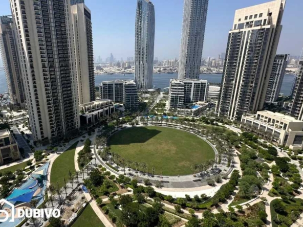 Creek Gate Tower 1 Project 1