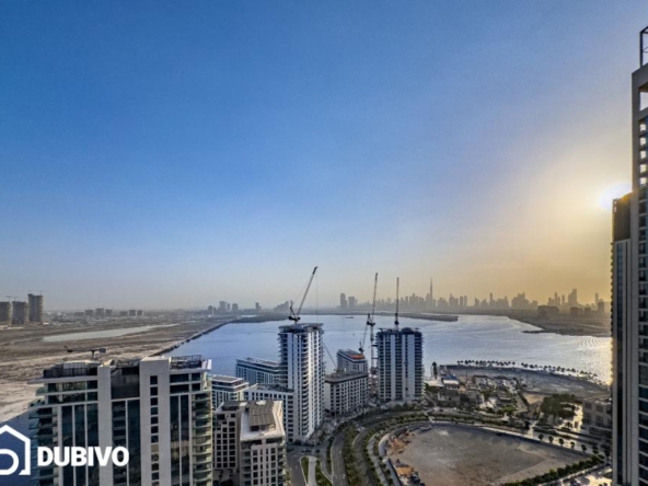 Creek Palace Project 1