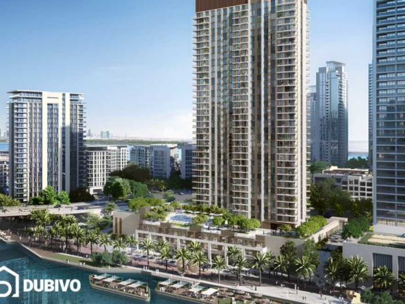 Creek Palace Residences Project pic 6