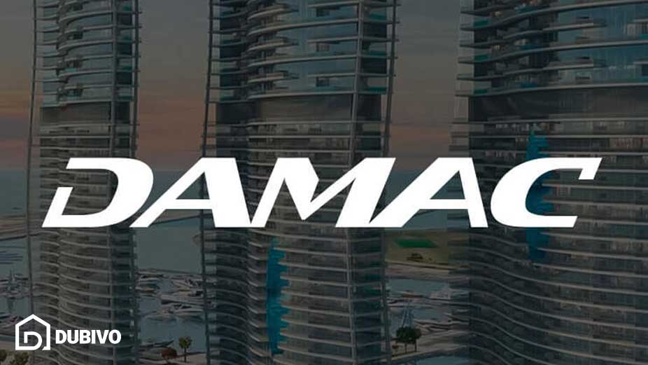 شرکت های سرمایه گذاری در دبی + معرفی 12 مورد از بهترین ها 12 شرکت Damac Properties