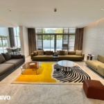 District One Villas Project 1