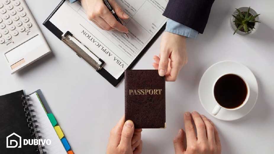 مدارک مورد نیاز برای اخذ اقامت از طریق خرید ملک