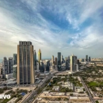 Downtown Views II Tower 1 Project 1